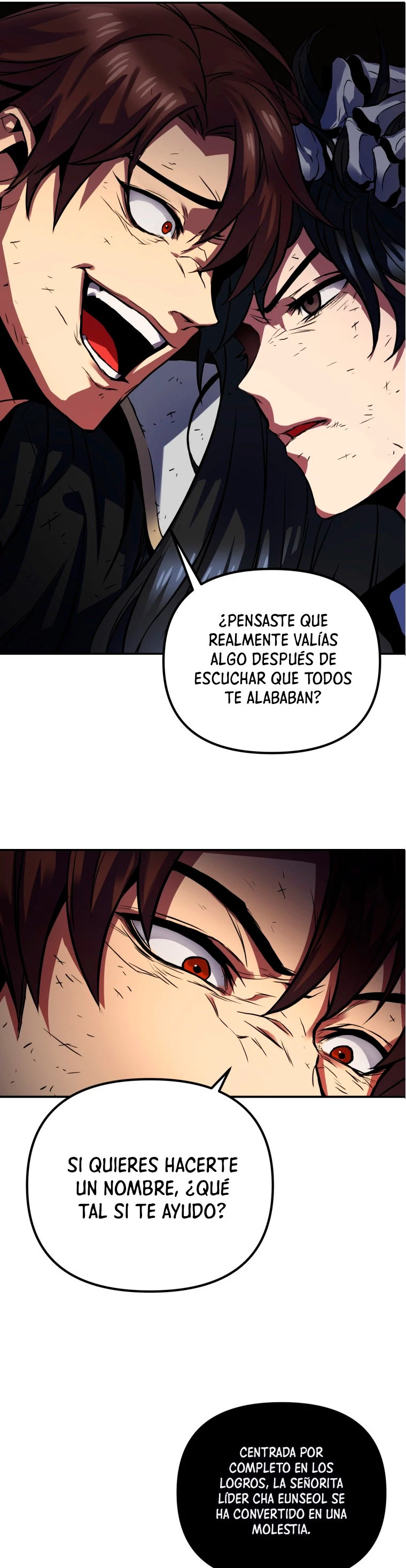 Nivelacion maxima > Capitulo 2 > Page 311