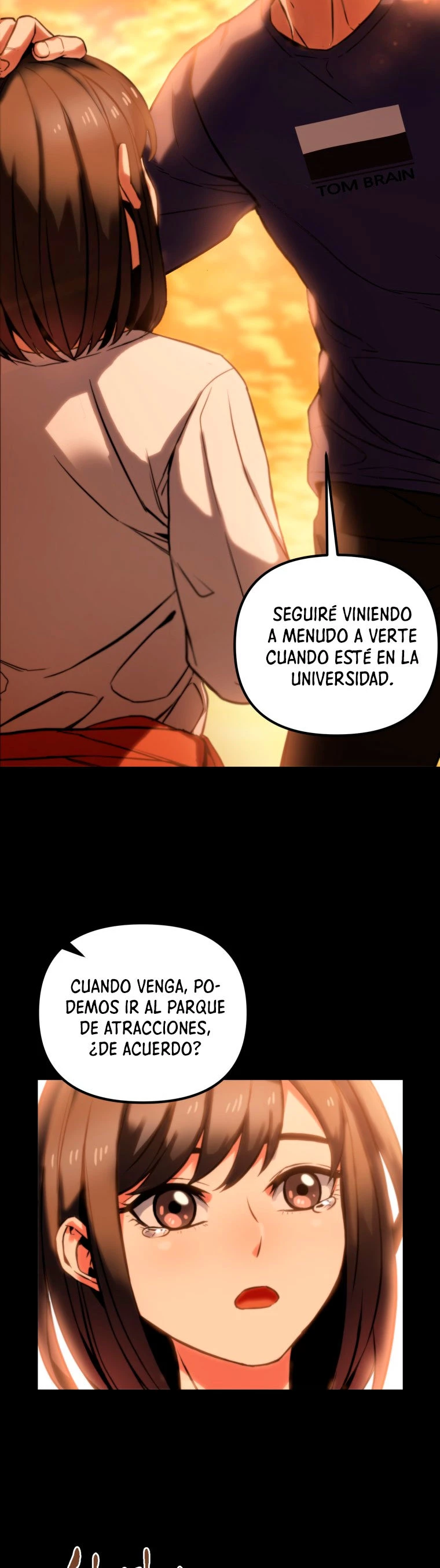 Nivelacion maxima > Capitulo 3 > Page 61