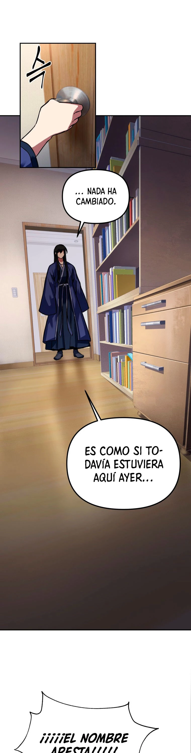 Nivelacion maxima > Capitulo 3 > Page 421