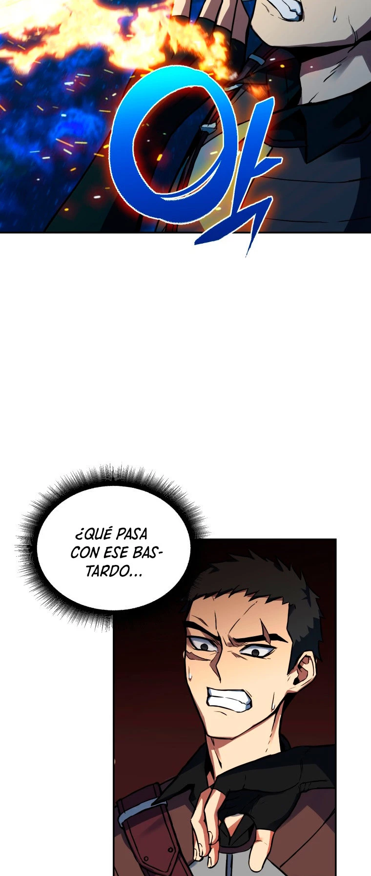 Nivelacion maxima > Capitulo 4 > Page 301