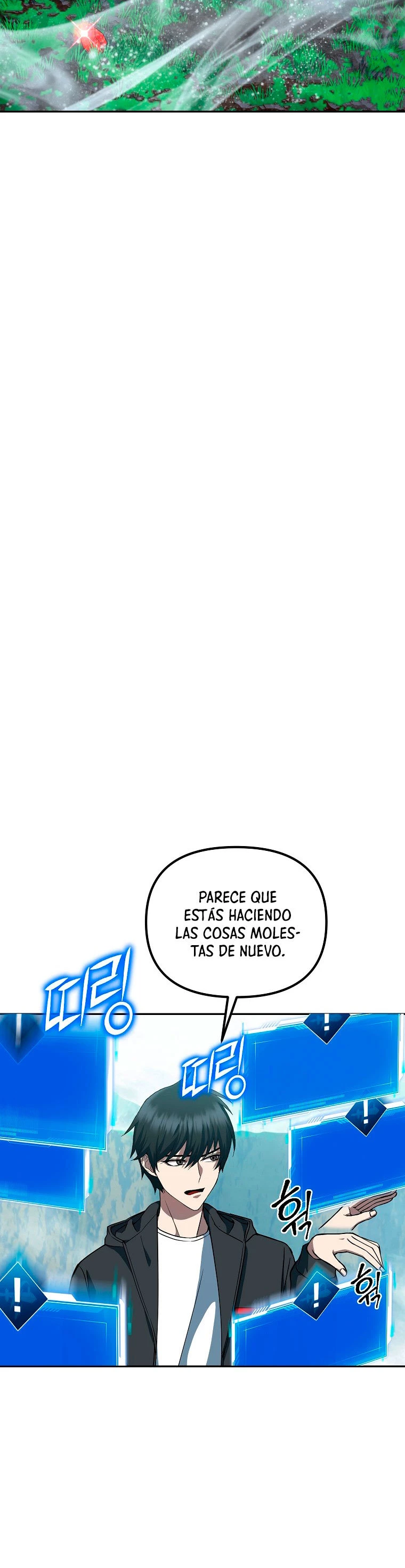 Nivelacion maxima > Capitulo 7 > Page 511