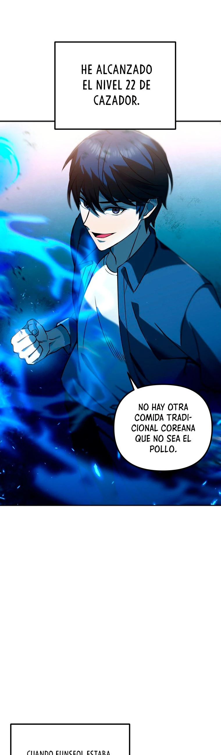 Nivelacion maxima > Capitulo 8 > Page 471