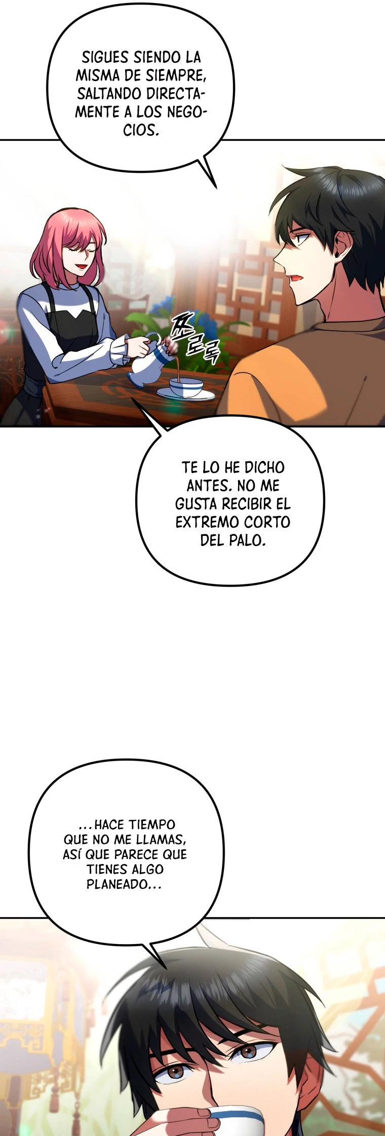 Nivelacion maxima > Capitulo 8 > Page 551