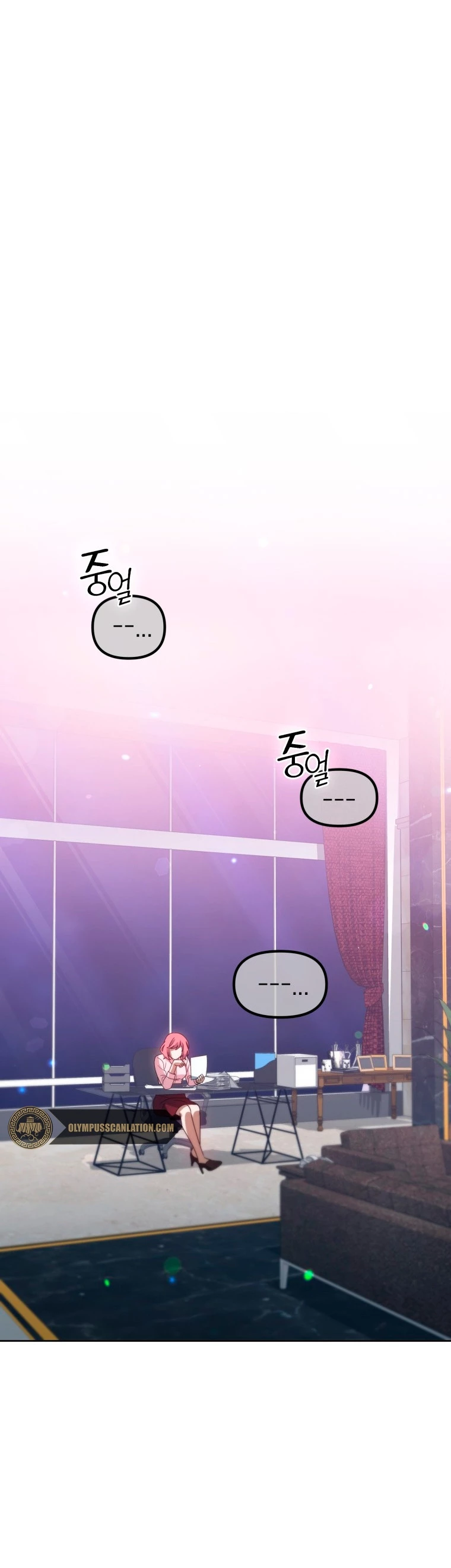 Nivelacion maxima > Capitulo 41 > Page 31