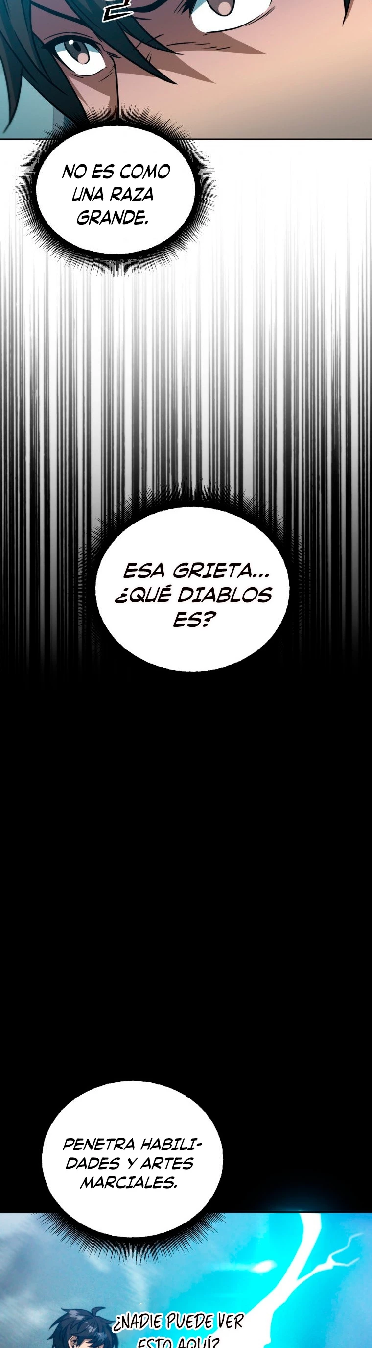 Nivelacion maxima > Capitulo 41 > Page 191