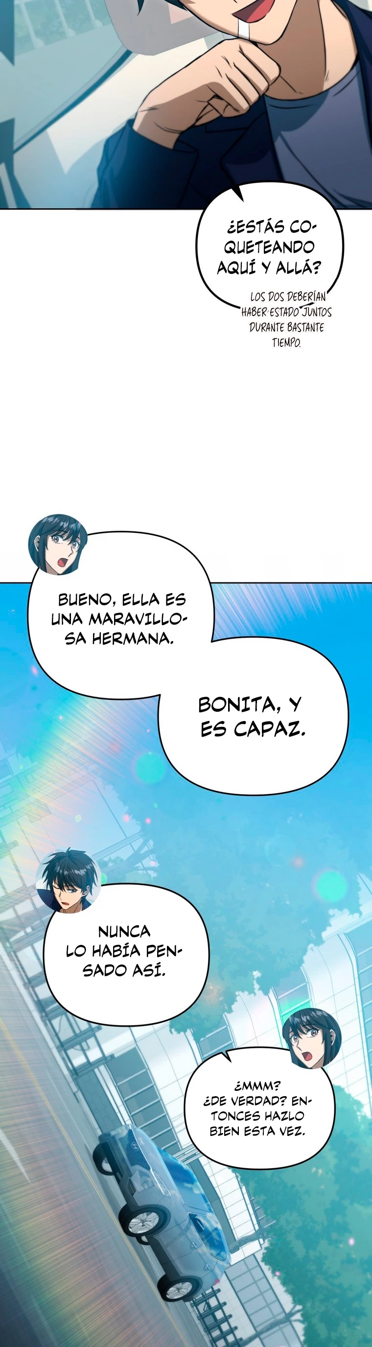 Nivelacion maxima > Capitulo 41 > Page 241