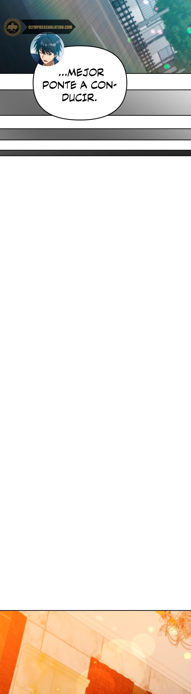 Nivelacion maxima > Capitulo 41 > Page 251