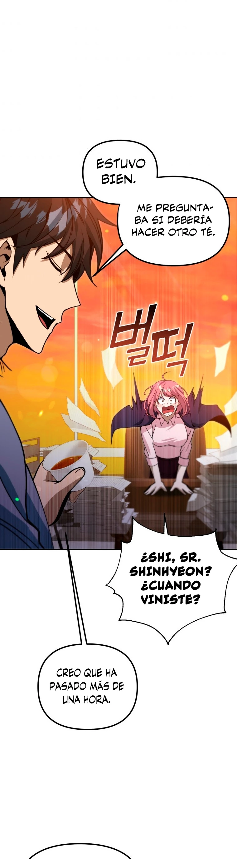 Nivelacion maxima > Capitulo 41 > Page 271