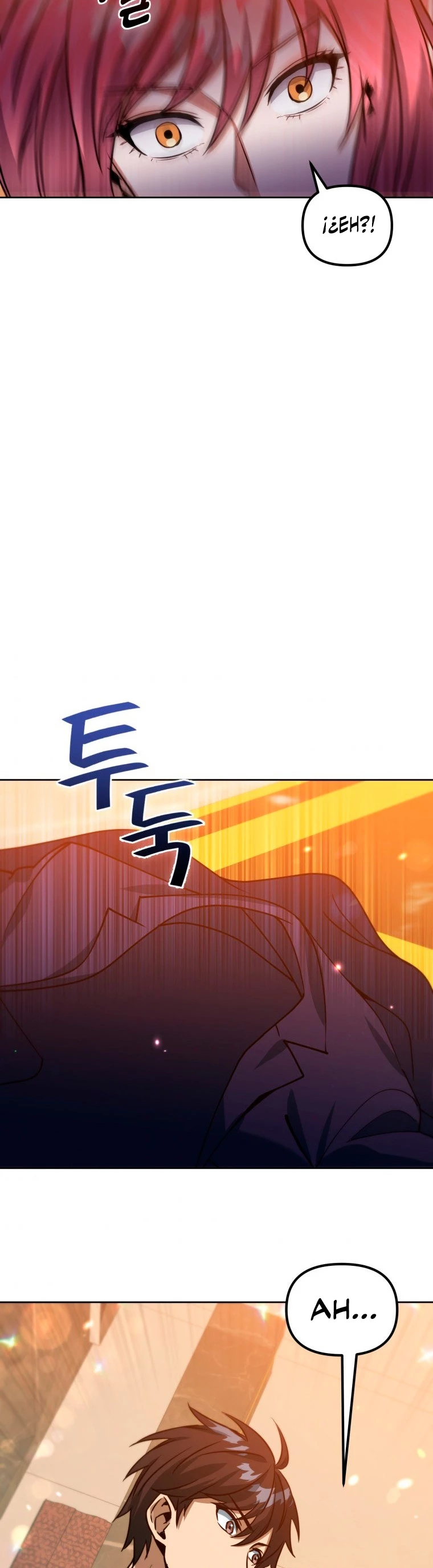 Nivelacion maxima > Capitulo 41 > Page 301