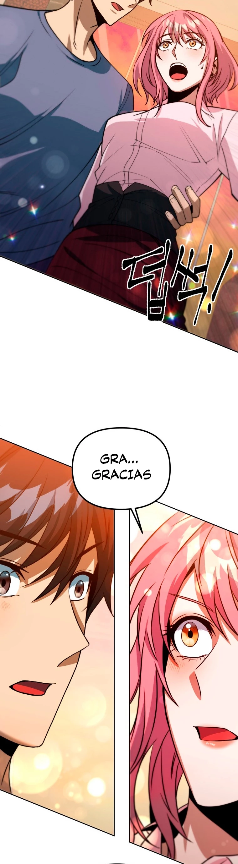 Nivelacion maxima > Capitulo 41 > Page 311