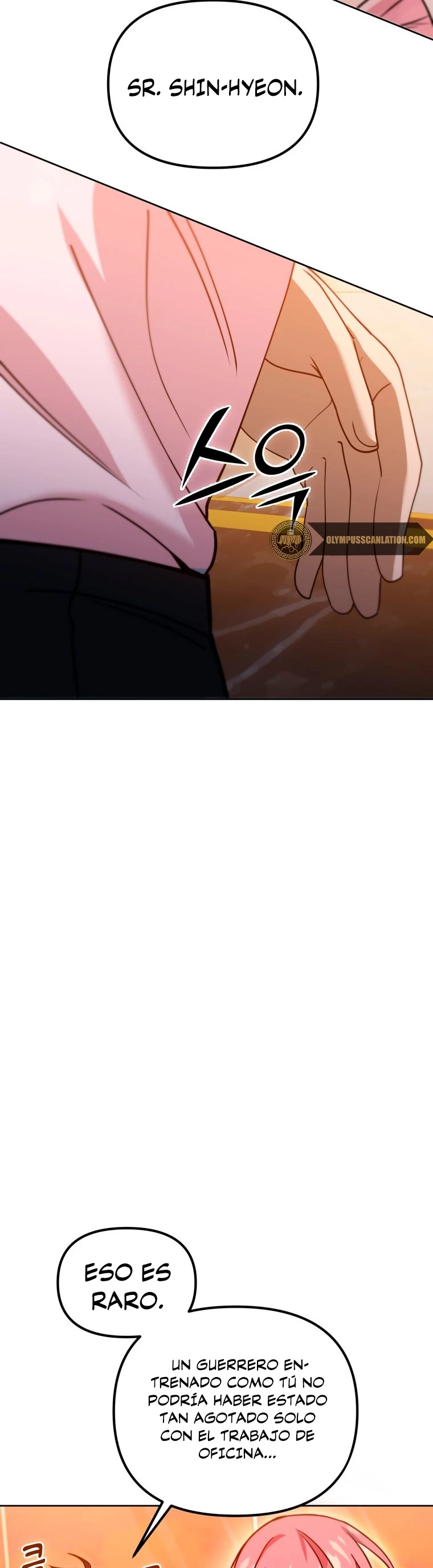 Nivelacion maxima > Capitulo 41 > Page 321