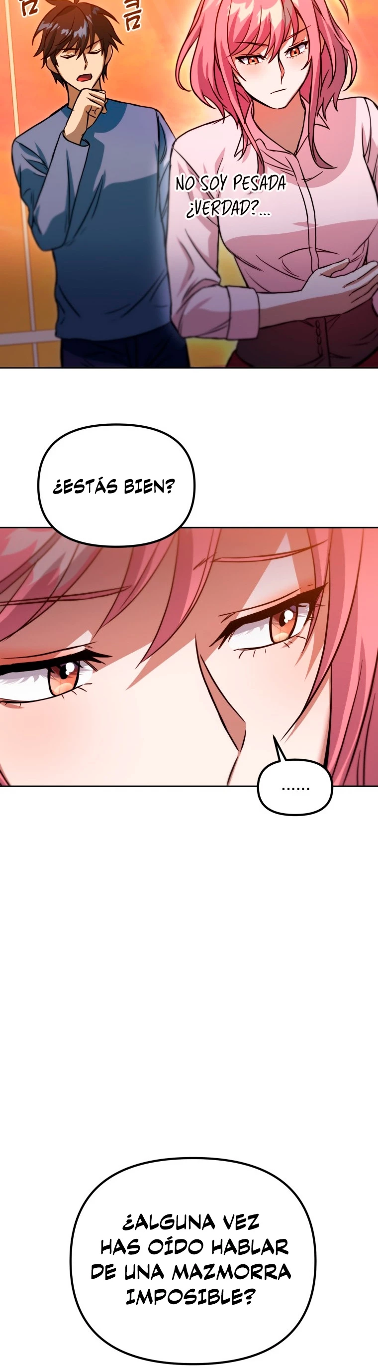 Nivelacion maxima > Capitulo 41 > Page 331