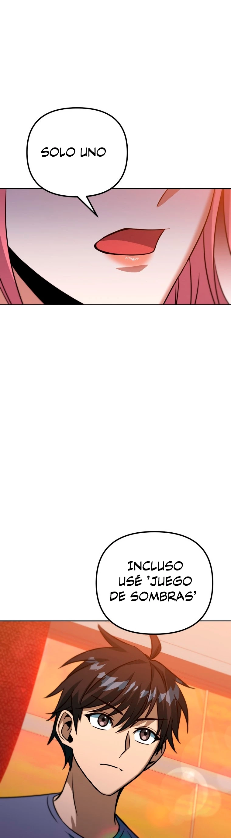 Nivelacion maxima > Capitulo 41 > Page 371