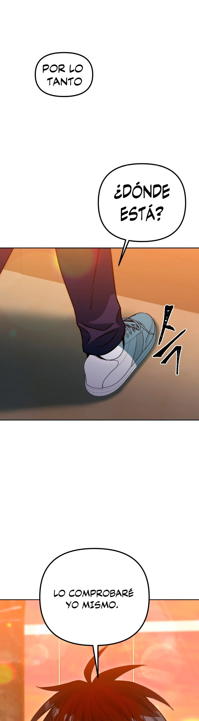 Nivelacion maxima > Capitulo 41 > Page 401