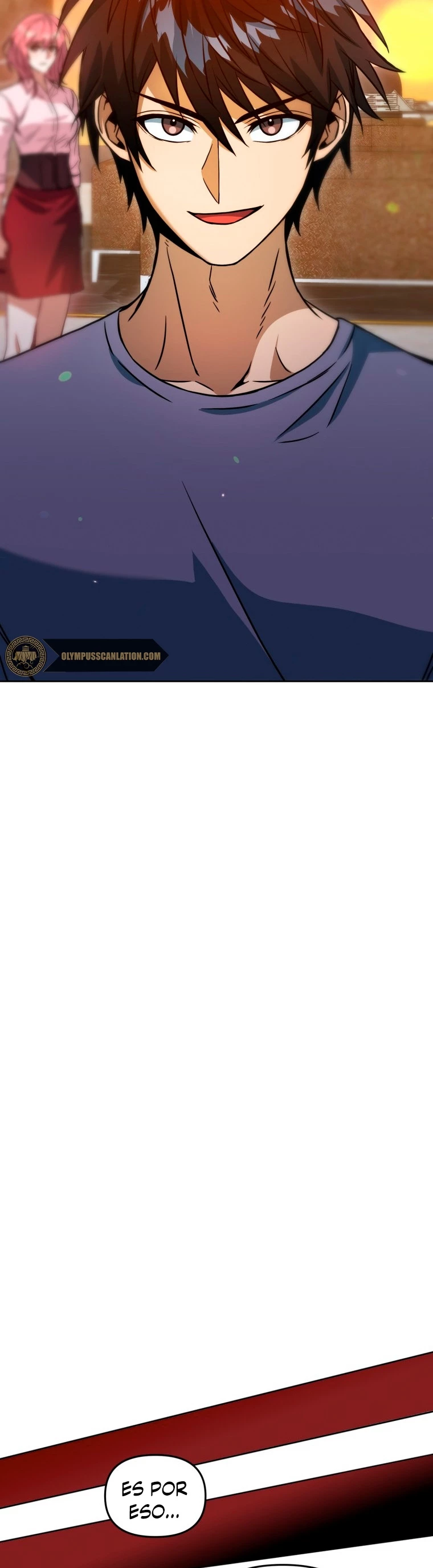 Nivelacion maxima > Capitulo 41 > Page 411