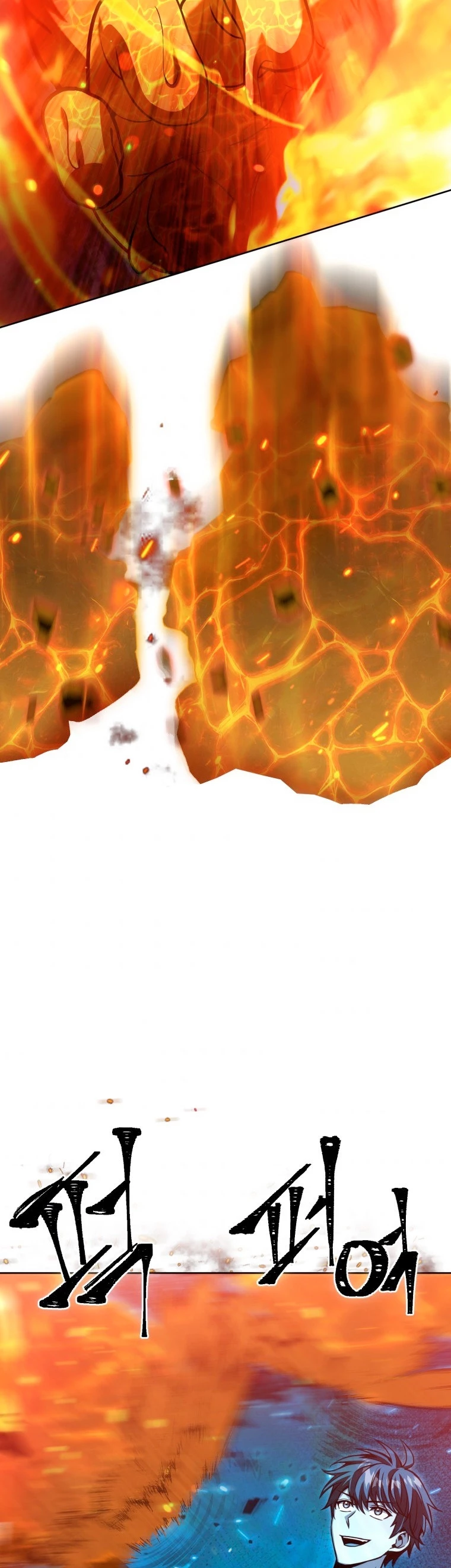 Nivelacion maxima > Capitulo 42 > Page 51