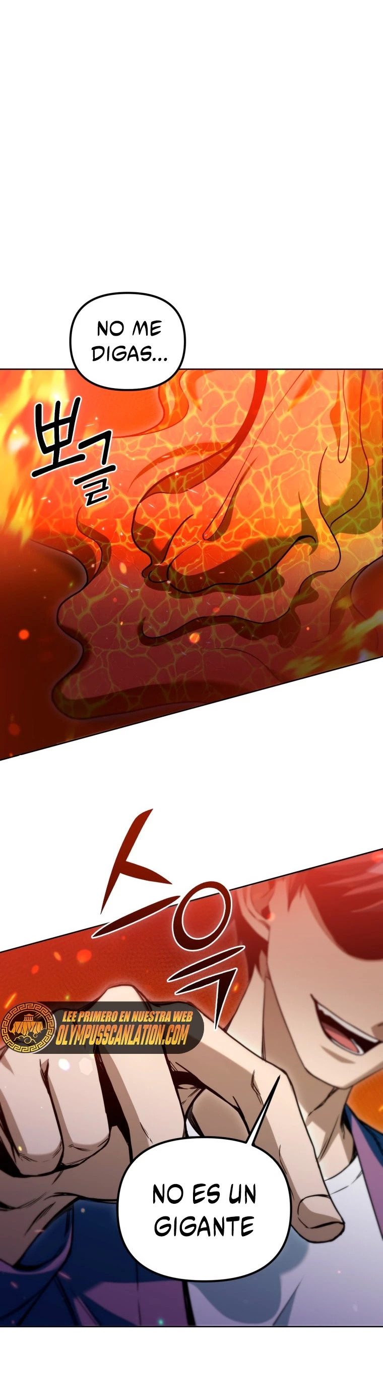 Nivelacion maxima > Capitulo 42 > Page 131