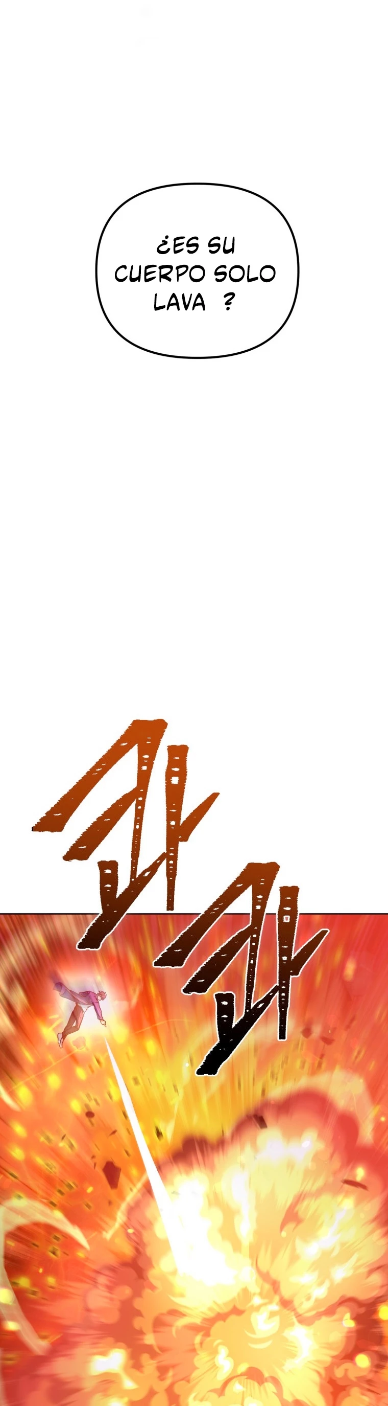 Nivelacion maxima > Capitulo 42 > Page 141