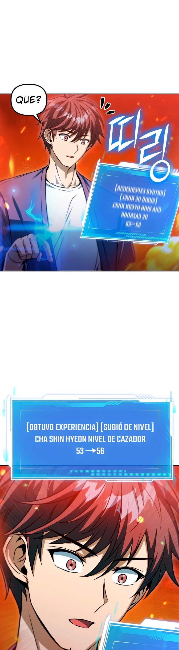 Nivelacion maxima > Capitulo 42 > Page 181