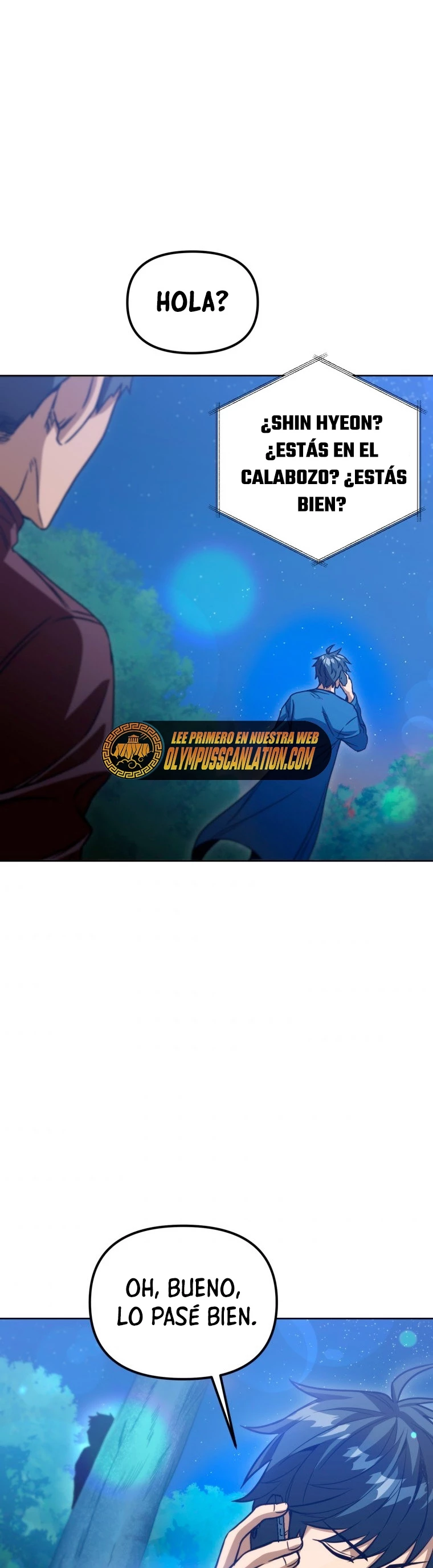 Nivelacion maxima > Capitulo 42 > Page 221