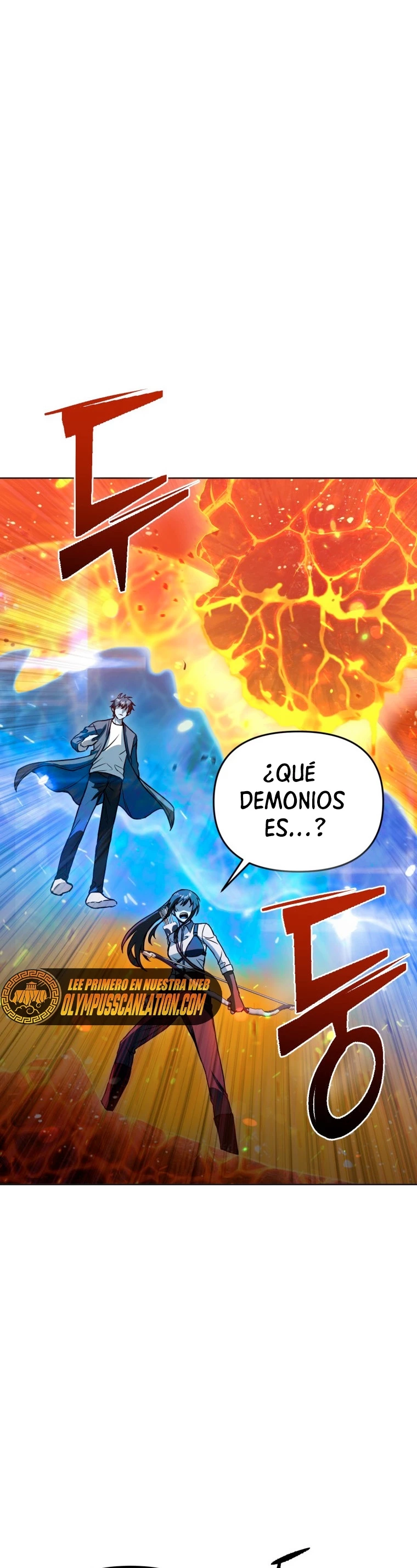 Nivelacion maxima > Capitulo 42 > Page 281