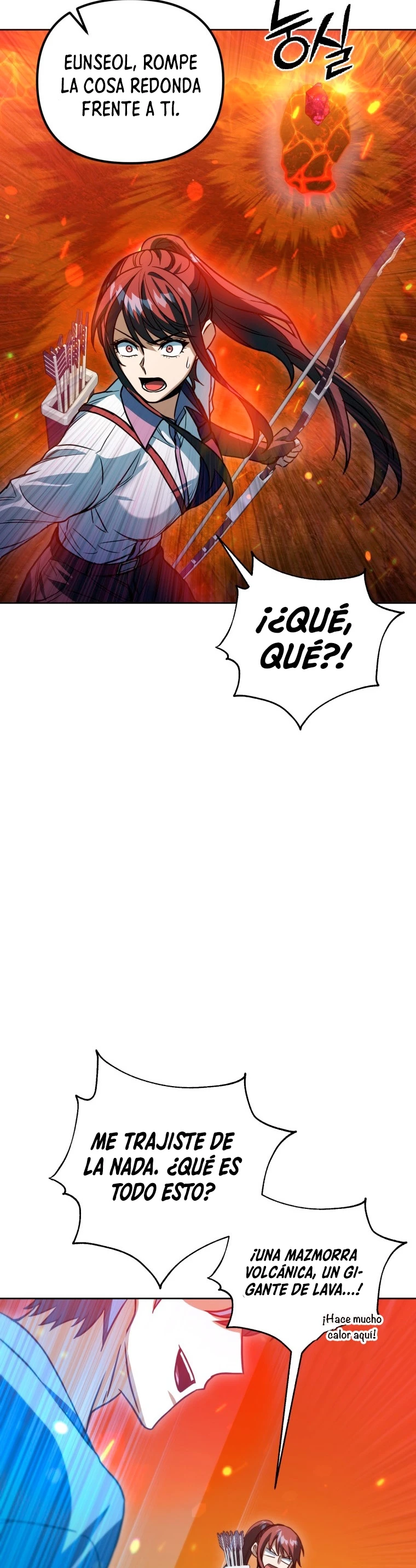 Nivelacion maxima > Capitulo 42 > Page 291