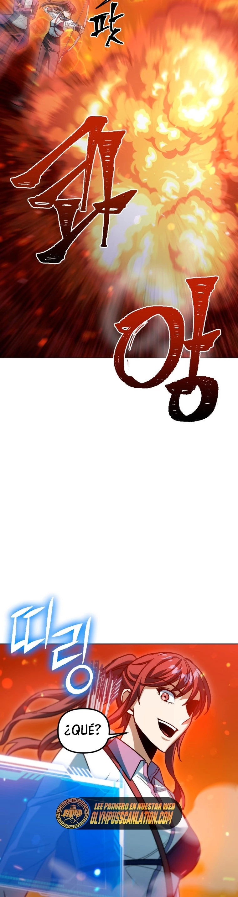 Nivelacion maxima > Capitulo 42 > Page 321