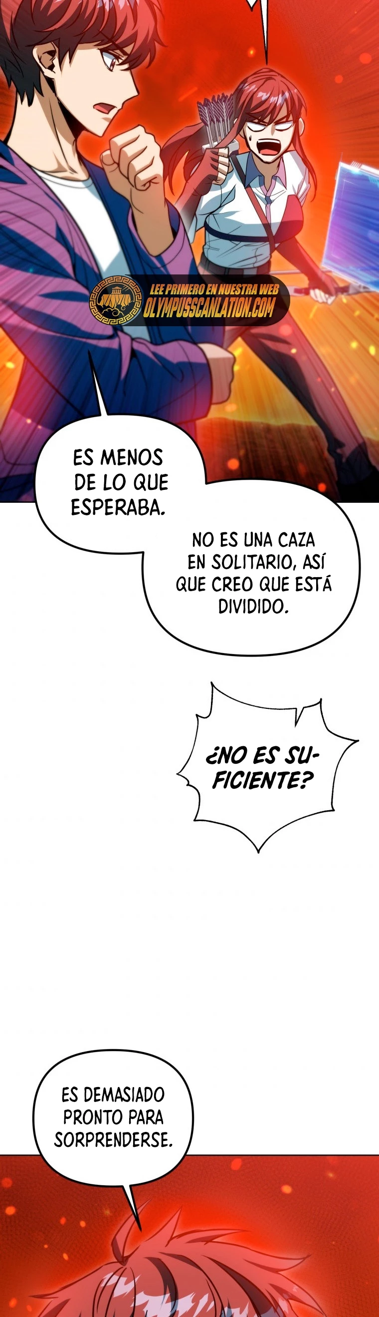 Nivelacion maxima > Capitulo 42 > Page 341