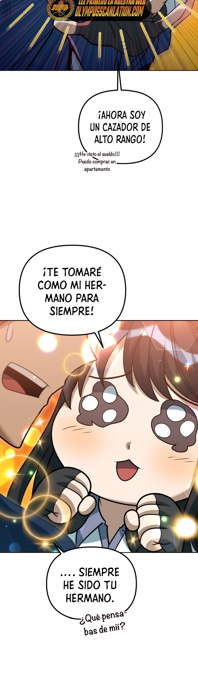 Nivelacion maxima > Capitulo 42 > Page 401