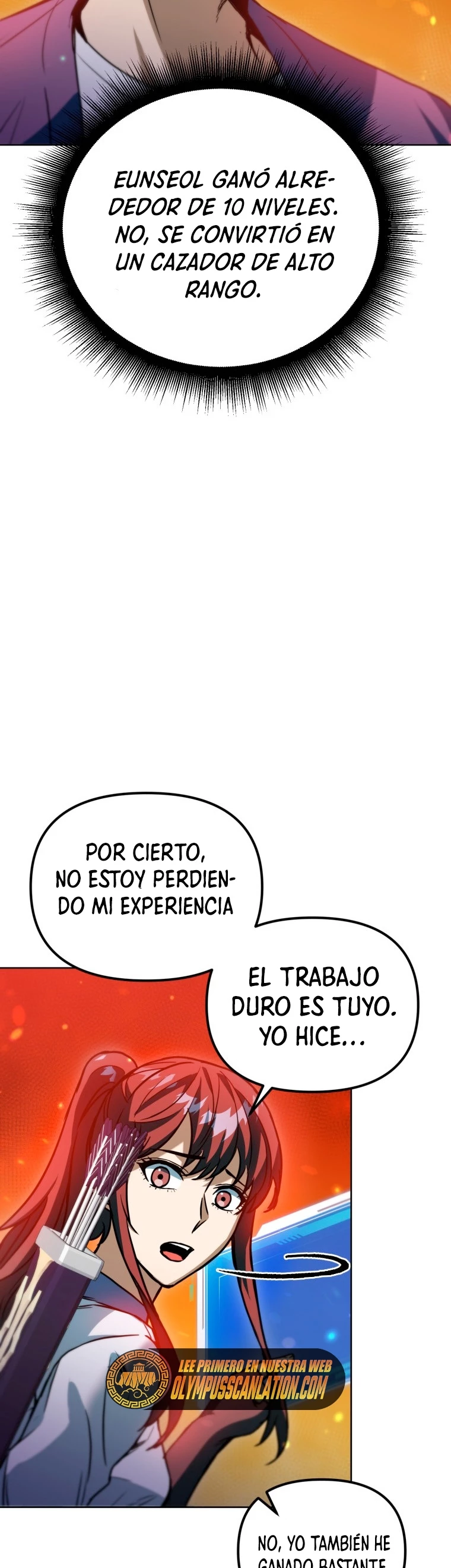 Nivelacion maxima > Capitulo 42 > Page 421