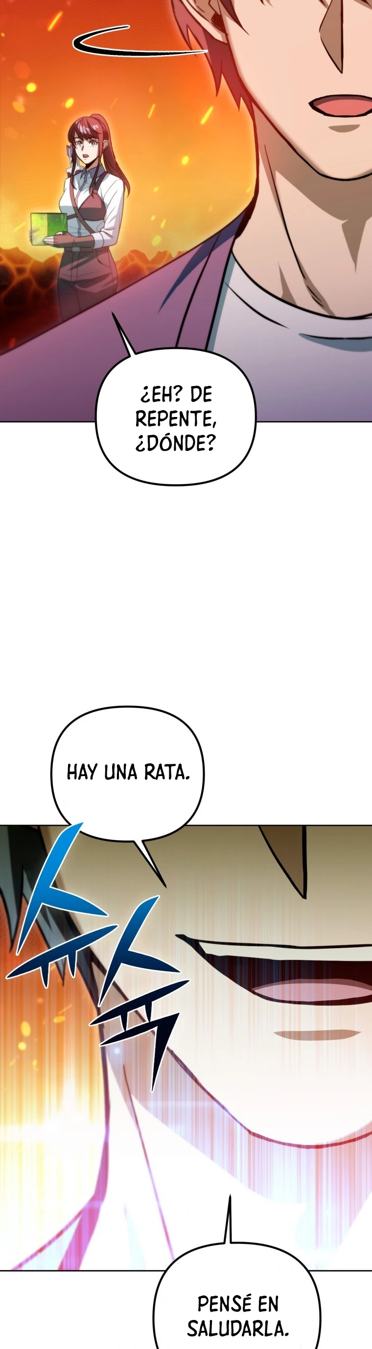Nivelacion maxima > Capitulo 42 > Page 471