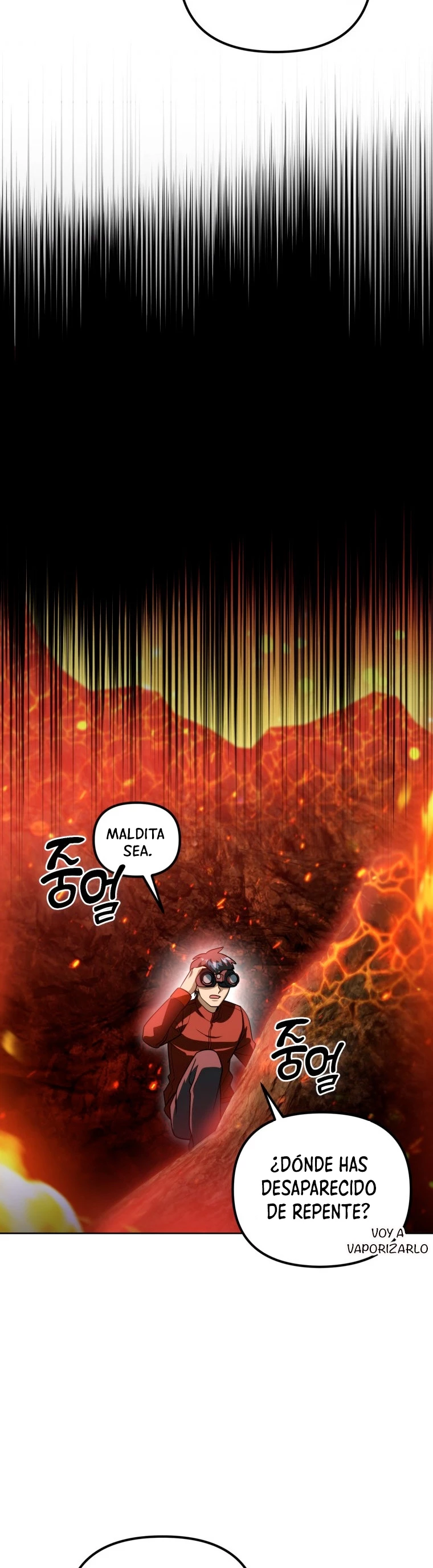 Nivelacion maxima > Capitulo 42 > Page 481