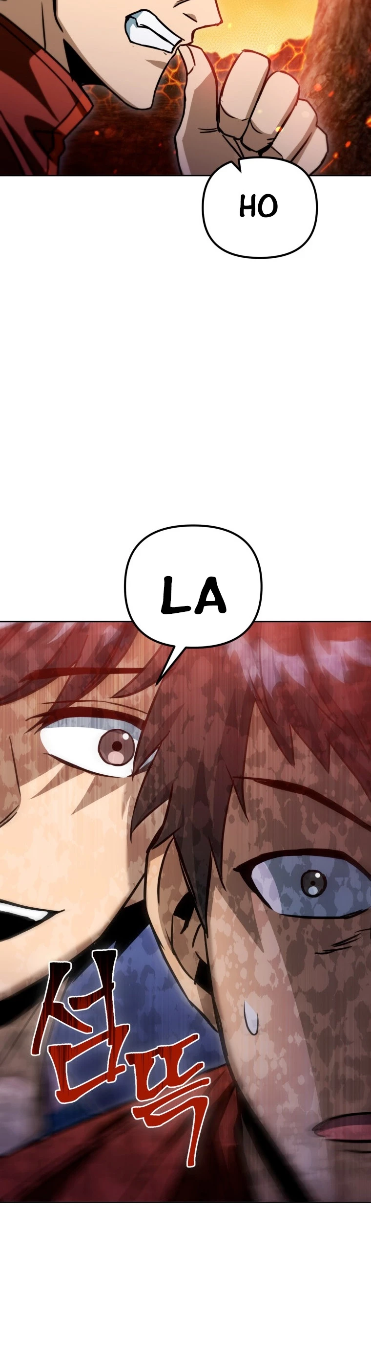 Nivelacion maxima > Capitulo 42 > Page 501