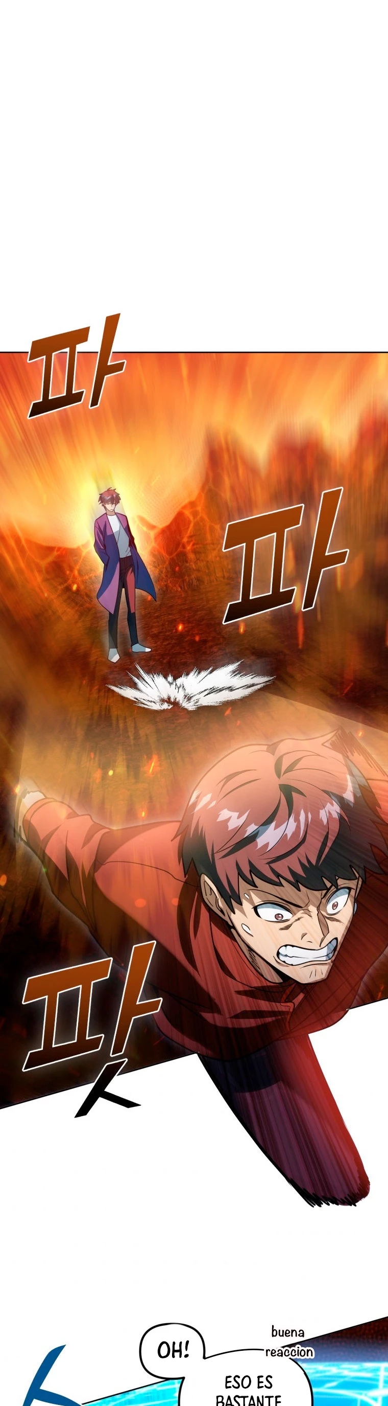 Nivelacion maxima > Capitulo 42 > Page 511