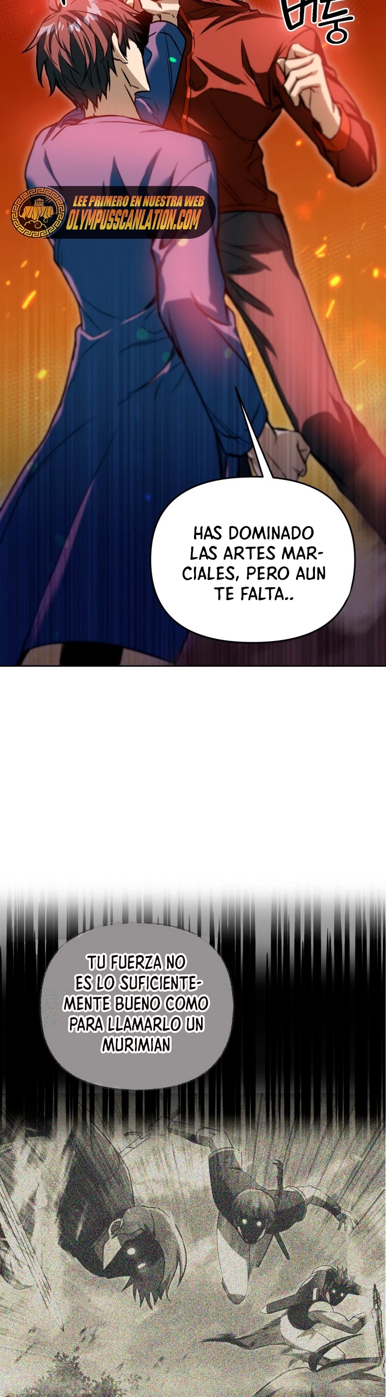 Nivelacion maxima > Capitulo 42 > Page 541