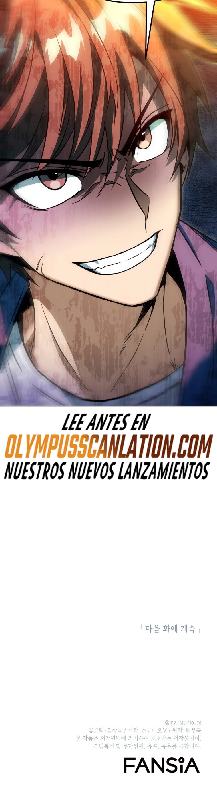 Nivelacion maxima > Capitulo 42 > Page 561