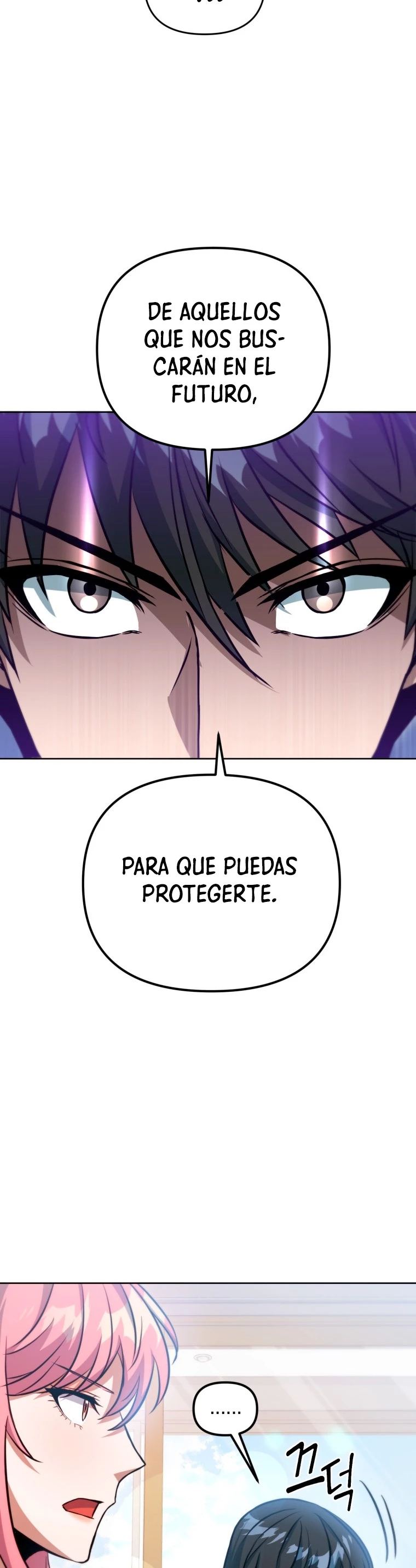 Nivelacion maxima > Capitulo 43 > Page 131