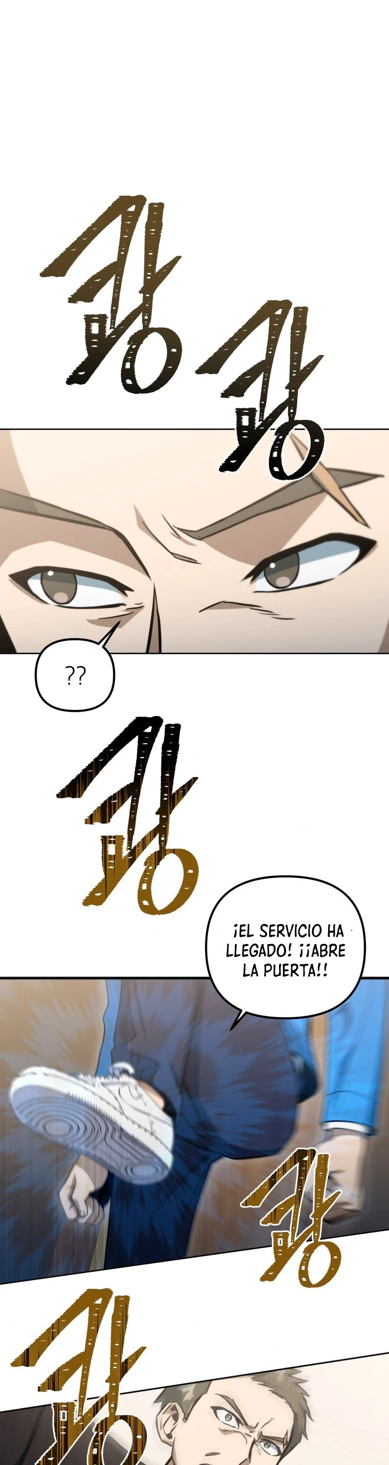 Nivelacion maxima > Capitulo 43 > Page 201