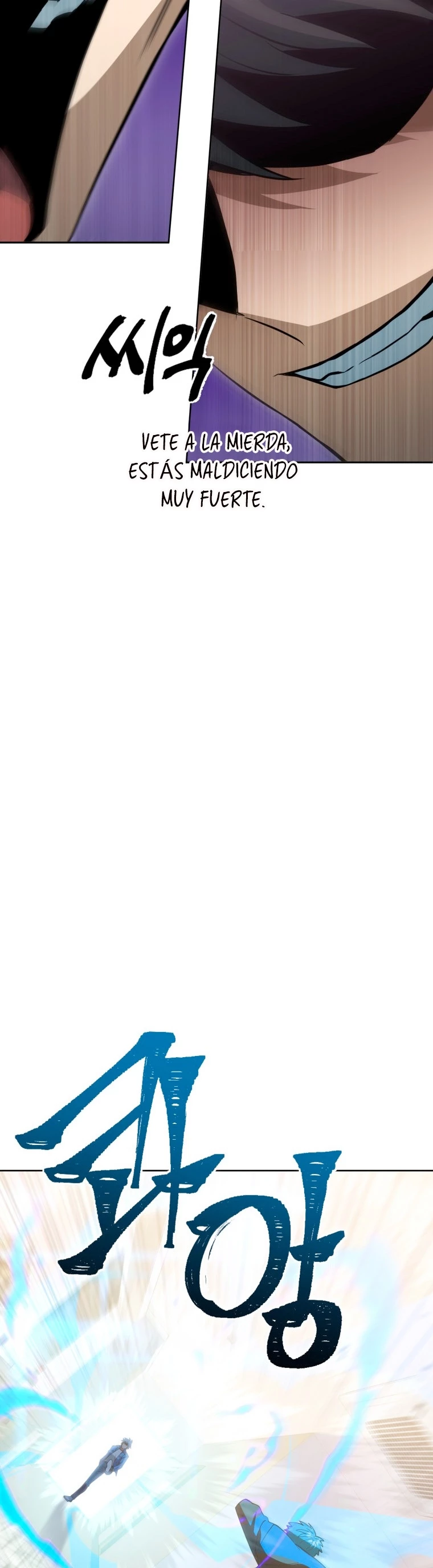 Nivelacion maxima > Capitulo 43 > Page 221