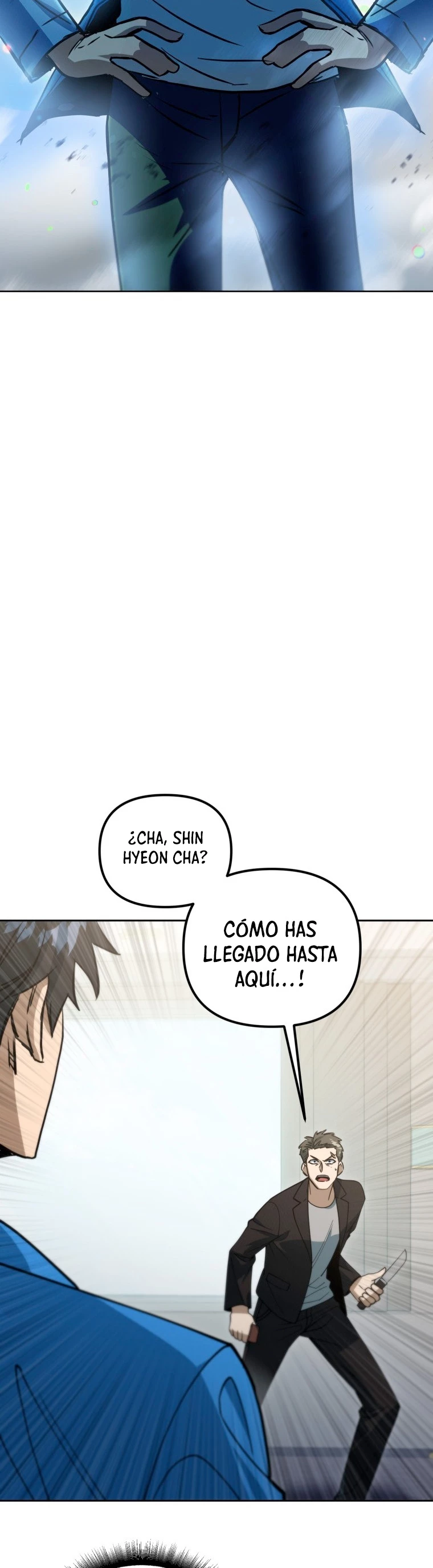 Nivelacion maxima > Capitulo 43 > Page 251