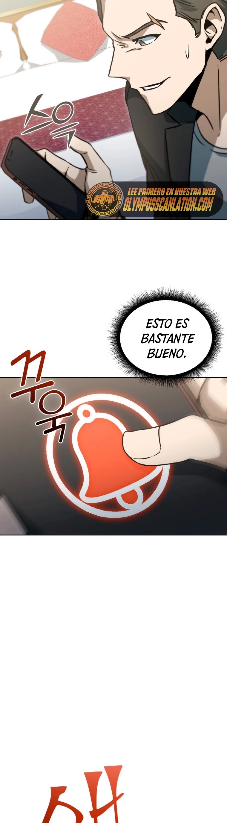 Nivelacion maxima > Capitulo 43 > Page 271