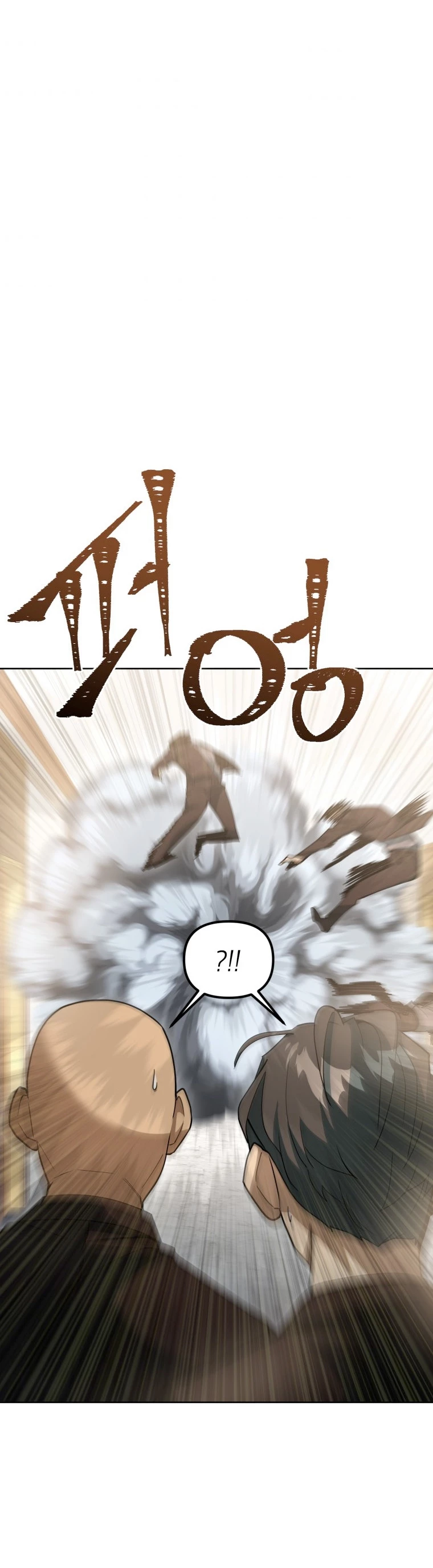 Nivelacion maxima > Capitulo 43 > Page 381