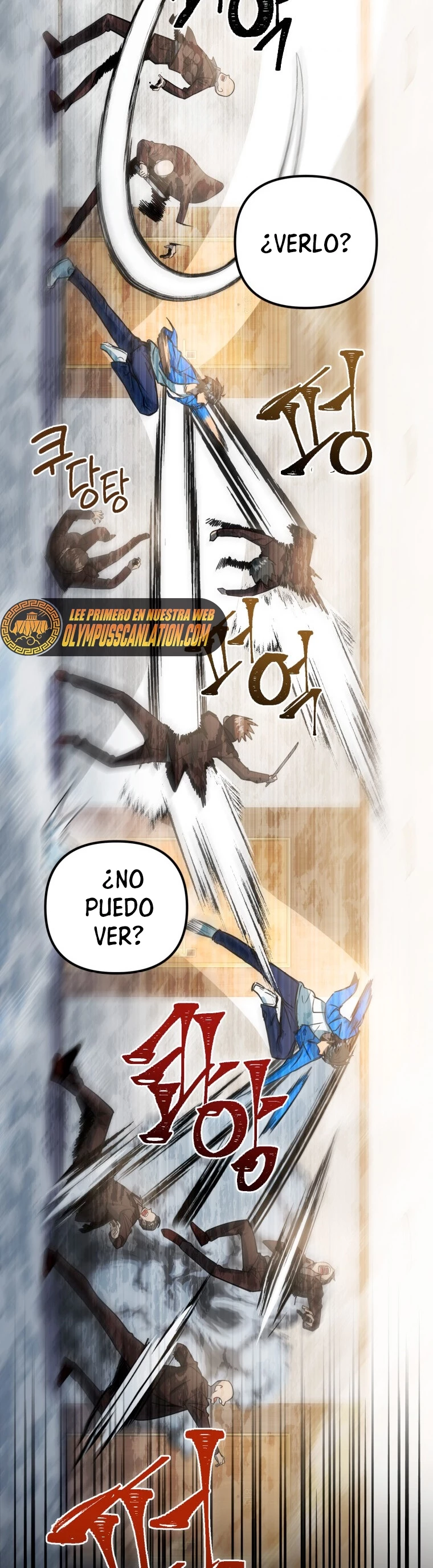 Nivelacion maxima > Capitulo 43 > Page 421