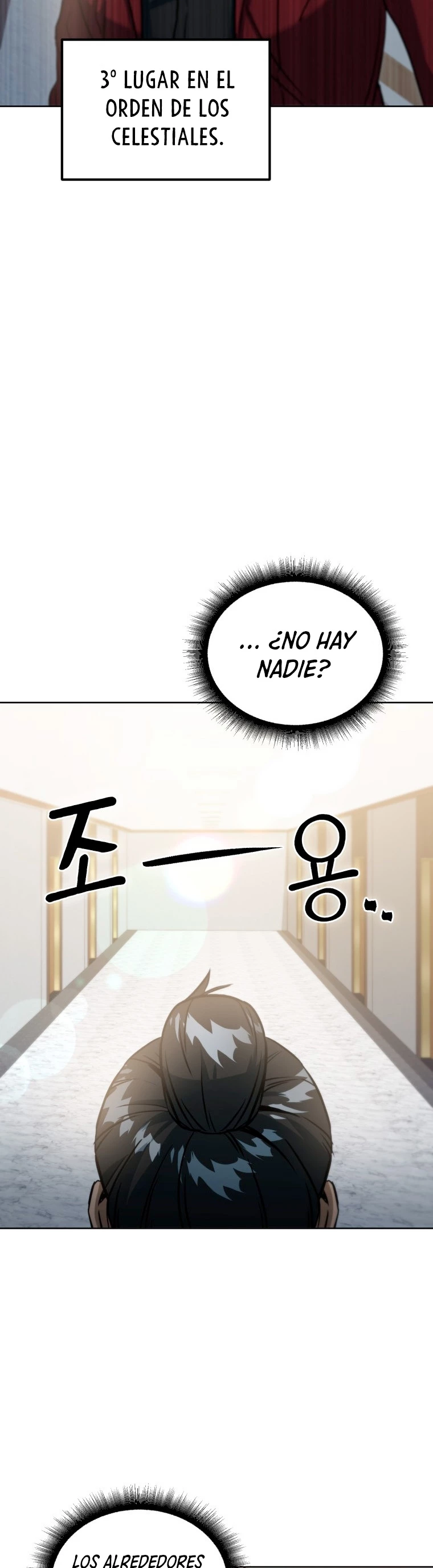 Nivelacion maxima > Capitulo 43 > Page 471