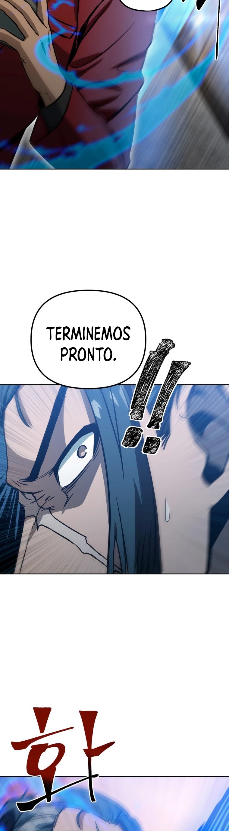 Nivelacion maxima > Capitulo 43 > Page 491