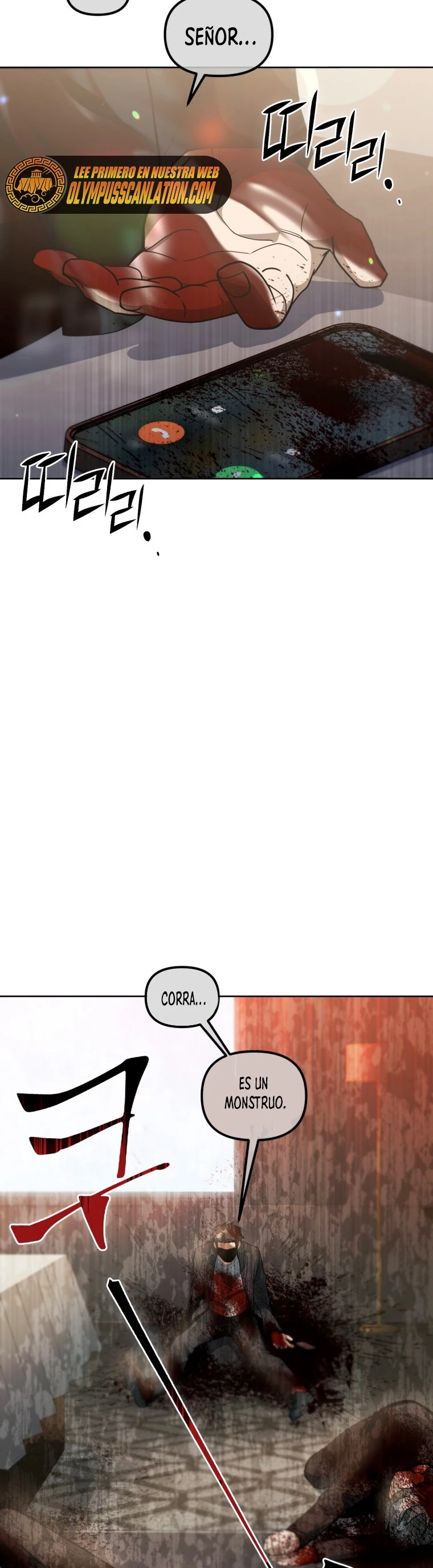 Nivelacion maxima > Capitulo 43 > Page 511