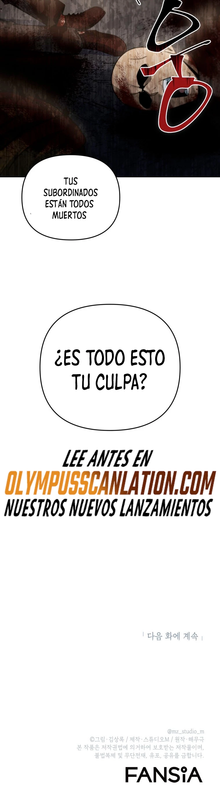 Nivelacion maxima > Capitulo 43 > Page 521