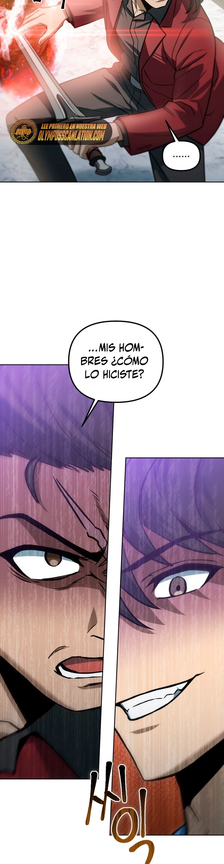 Nivelacion maxima > Capitulo 44 > Page 41