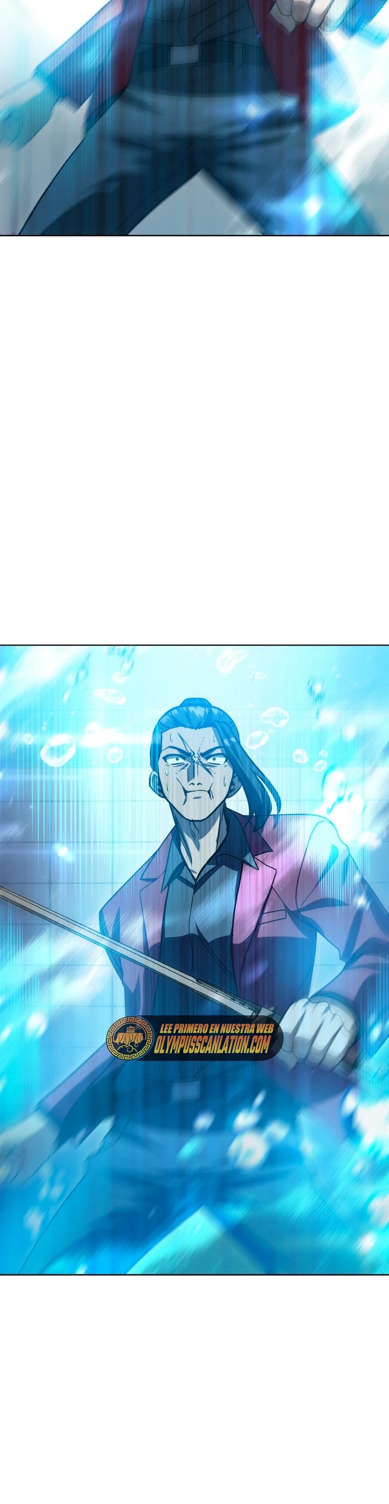 Nivelacion maxima > Capitulo 44 > Page 71