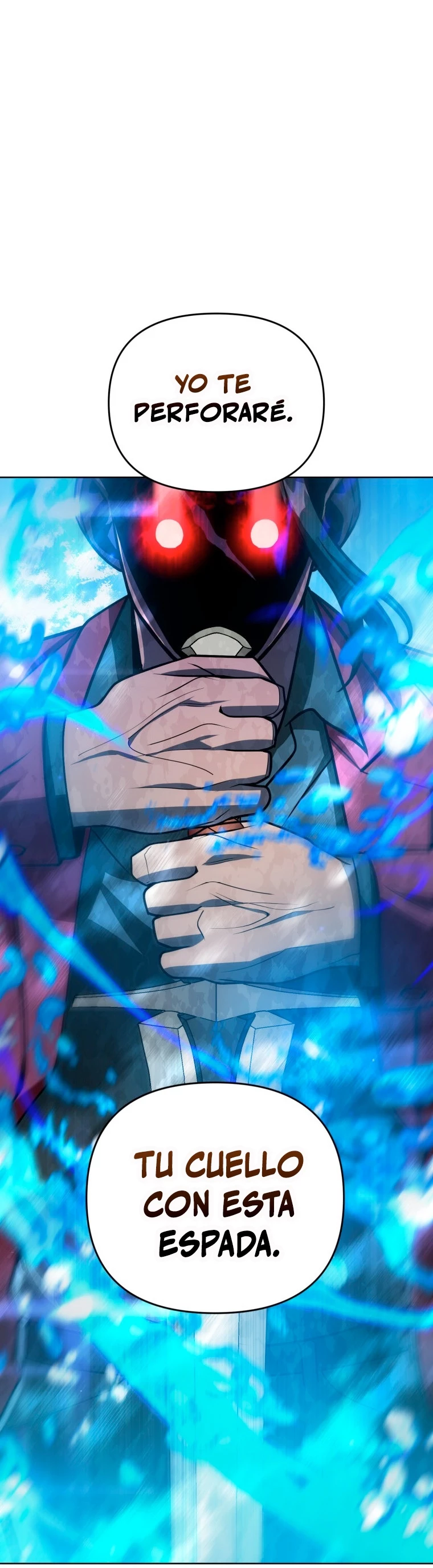 Nivelacion maxima > Capitulo 44 > Page 141